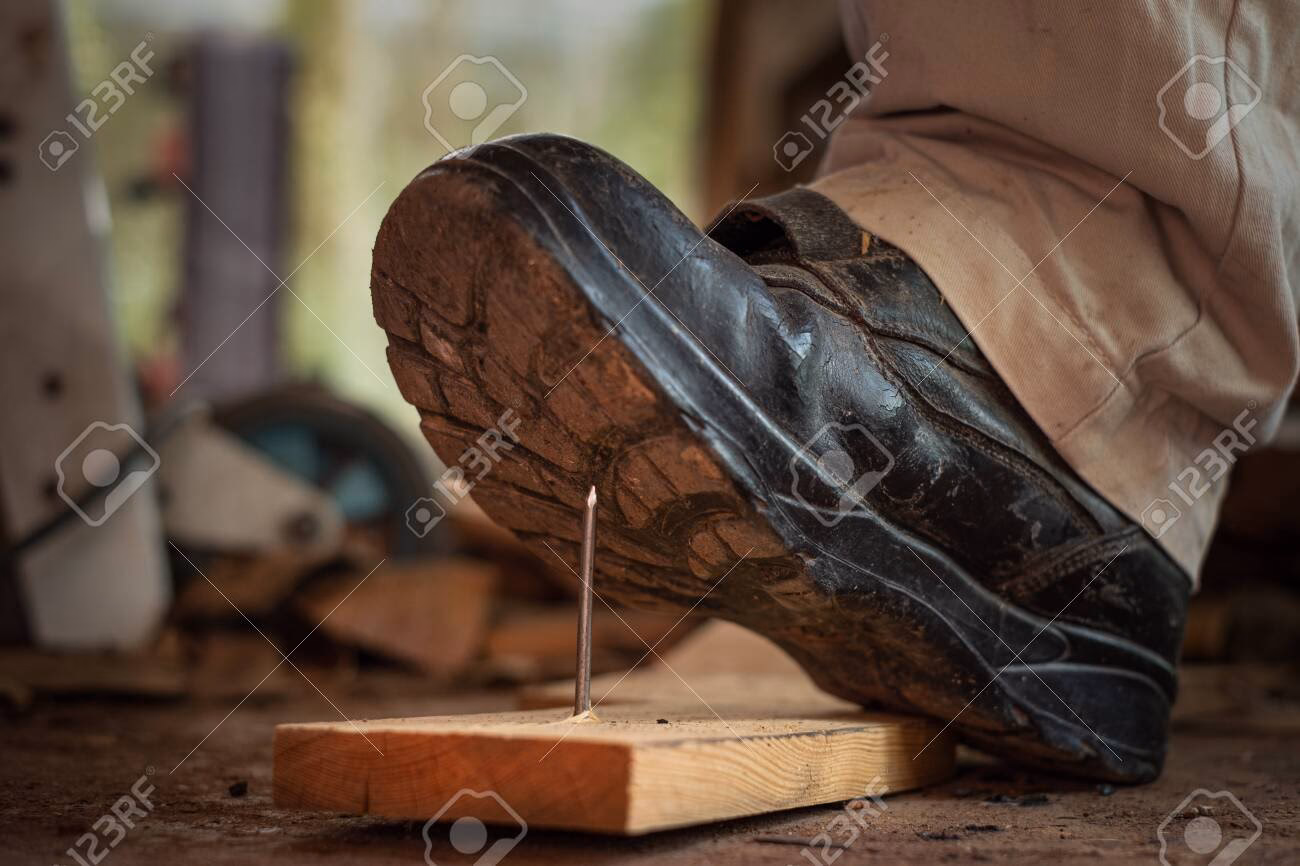 ¿Cuál es la altura de perfil de las zapatillas?