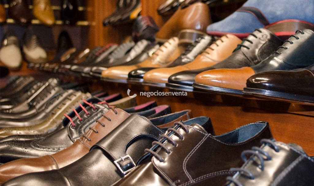 ¿Cómo se traspasa una tienda de calzado en Alhaurin?