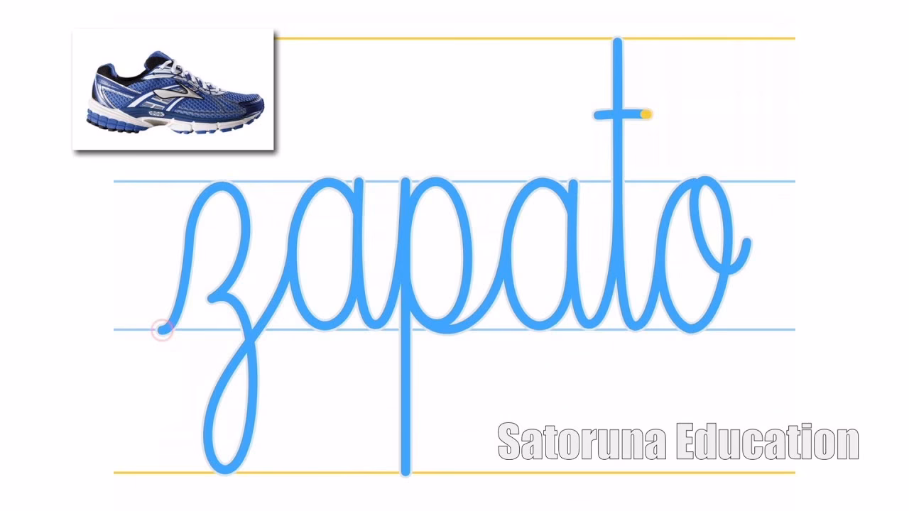 ¿Cómo volver a las letras minúsculas?