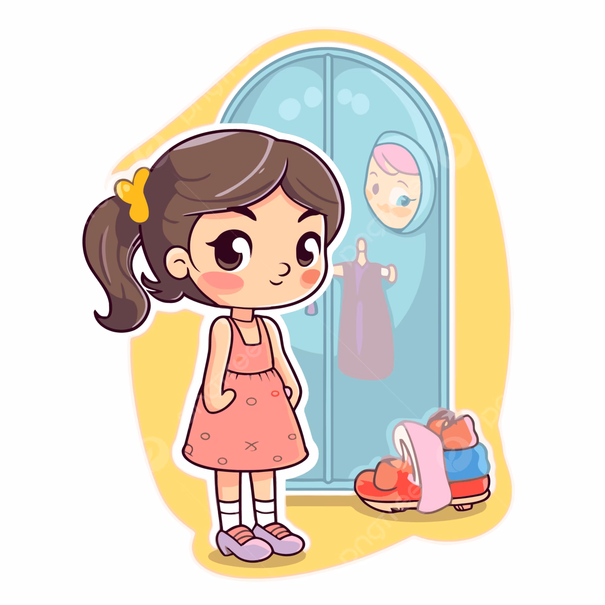 ¿Cuáles son los mejores zapatos para niñas?