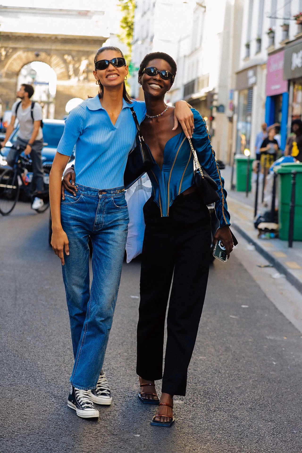 ¿Cuáles son las zapatillas favoritas de los más selectos?