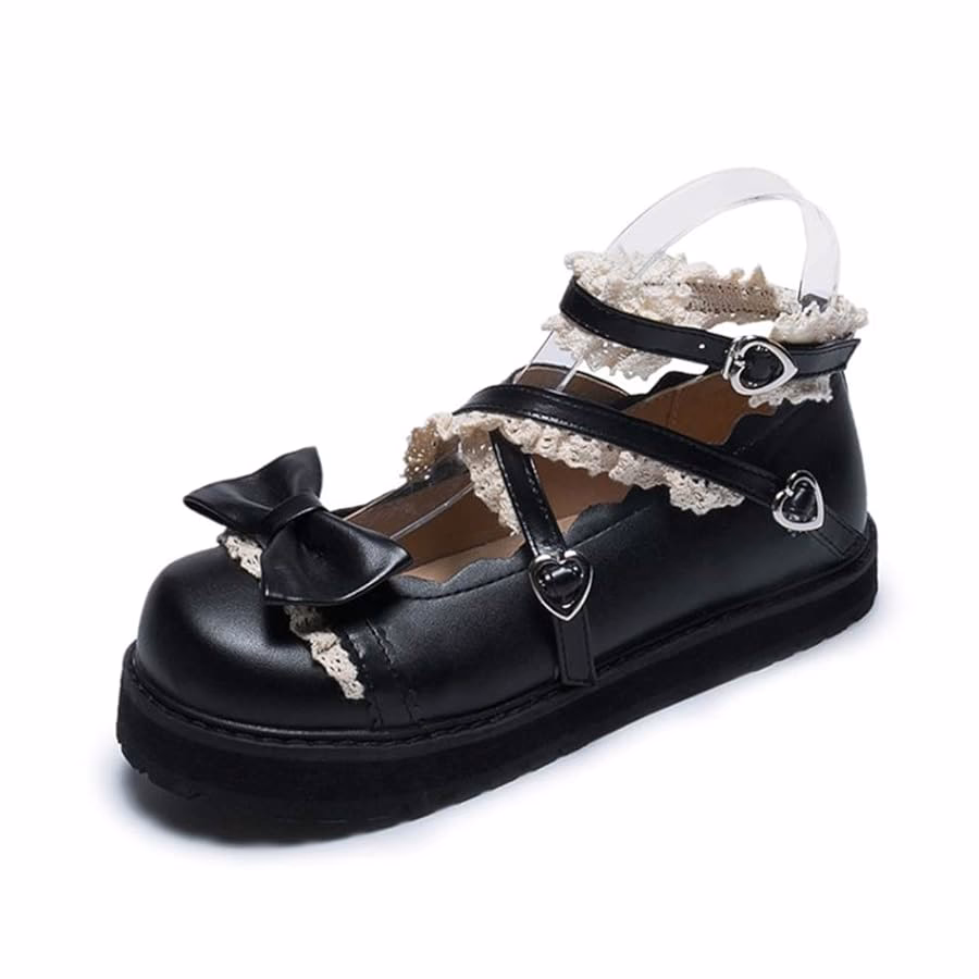 ¿Cuáles son las características del look Harajuku?