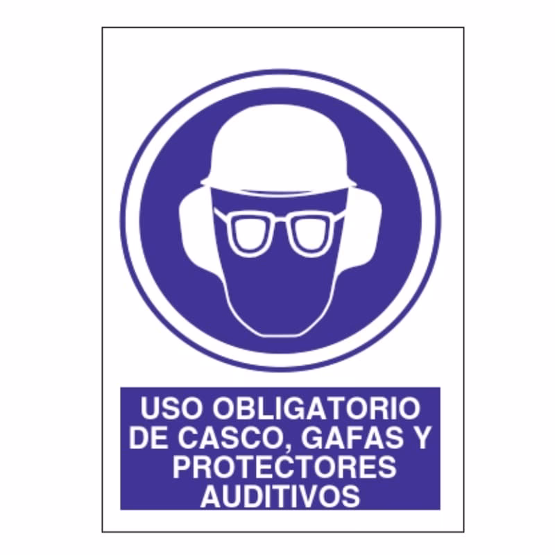 ¿Por qué es importante usar un casco con lentes especiales?