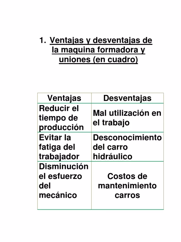 ¿Qué son las máquinas armadoras de cajas?