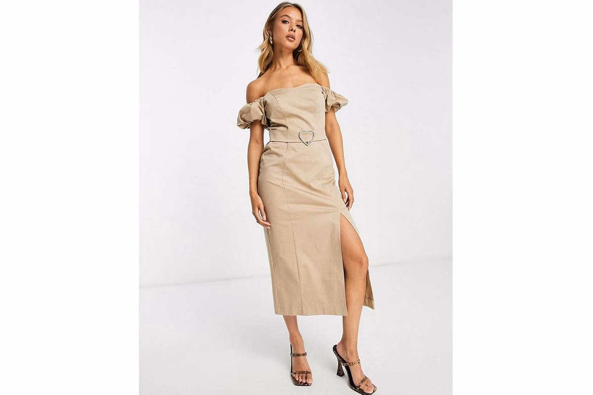 ¿Cómo vestir adecuadamente para un matrimonio?