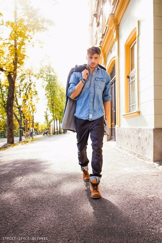 ¿Cómo vestir con Kitten Heels?