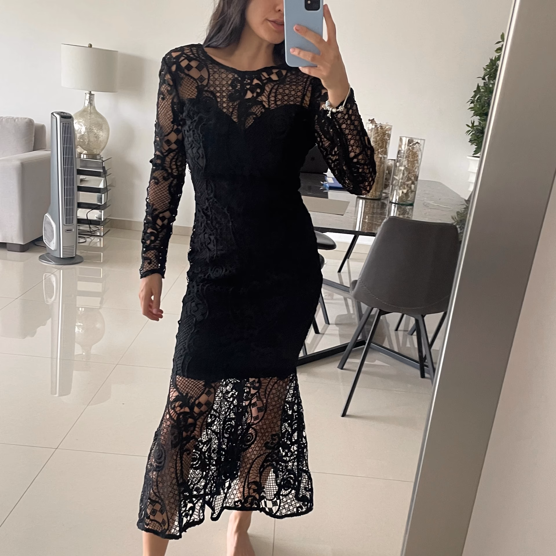 ¿Cuáles son los mejores zapatos para tu vestido de encaje?