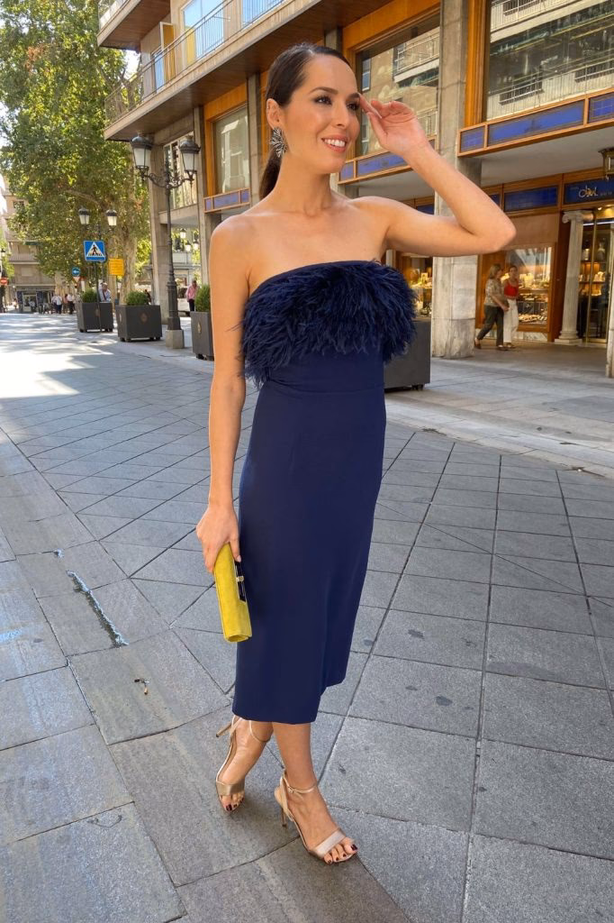 ¿Cuáles son los mejores vestidos para graduaciones?