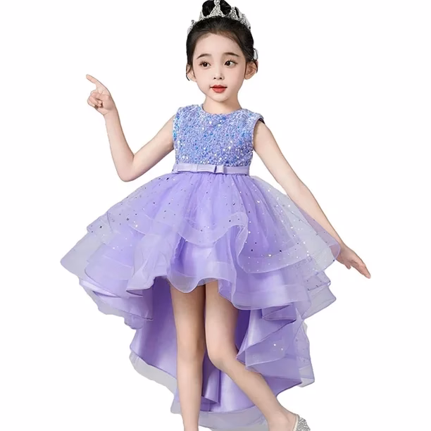 ¿Dónde encontrar los vestidos más adorables para bebé niña?