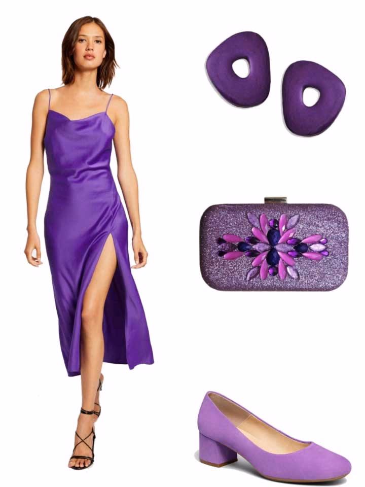 ¿Qué es un vestido negro?