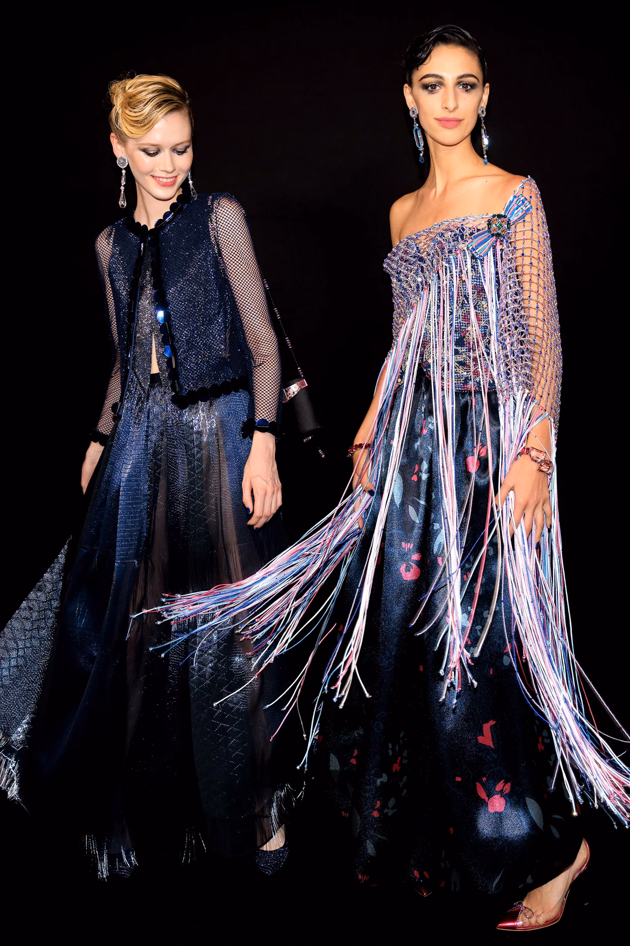 ¿Cuáles son las ventajas del vestido drapeado?