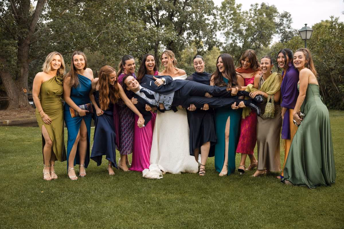 ¿Cuáles son los mejores zapatos para una boda civil?