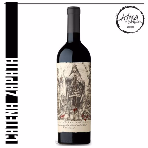 ¿Cuál fue el primer vino argentino con la variedad Malbec?