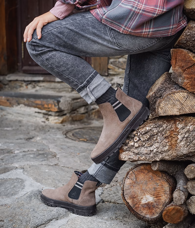 ¿Qué es la vulcanización de zapatos?