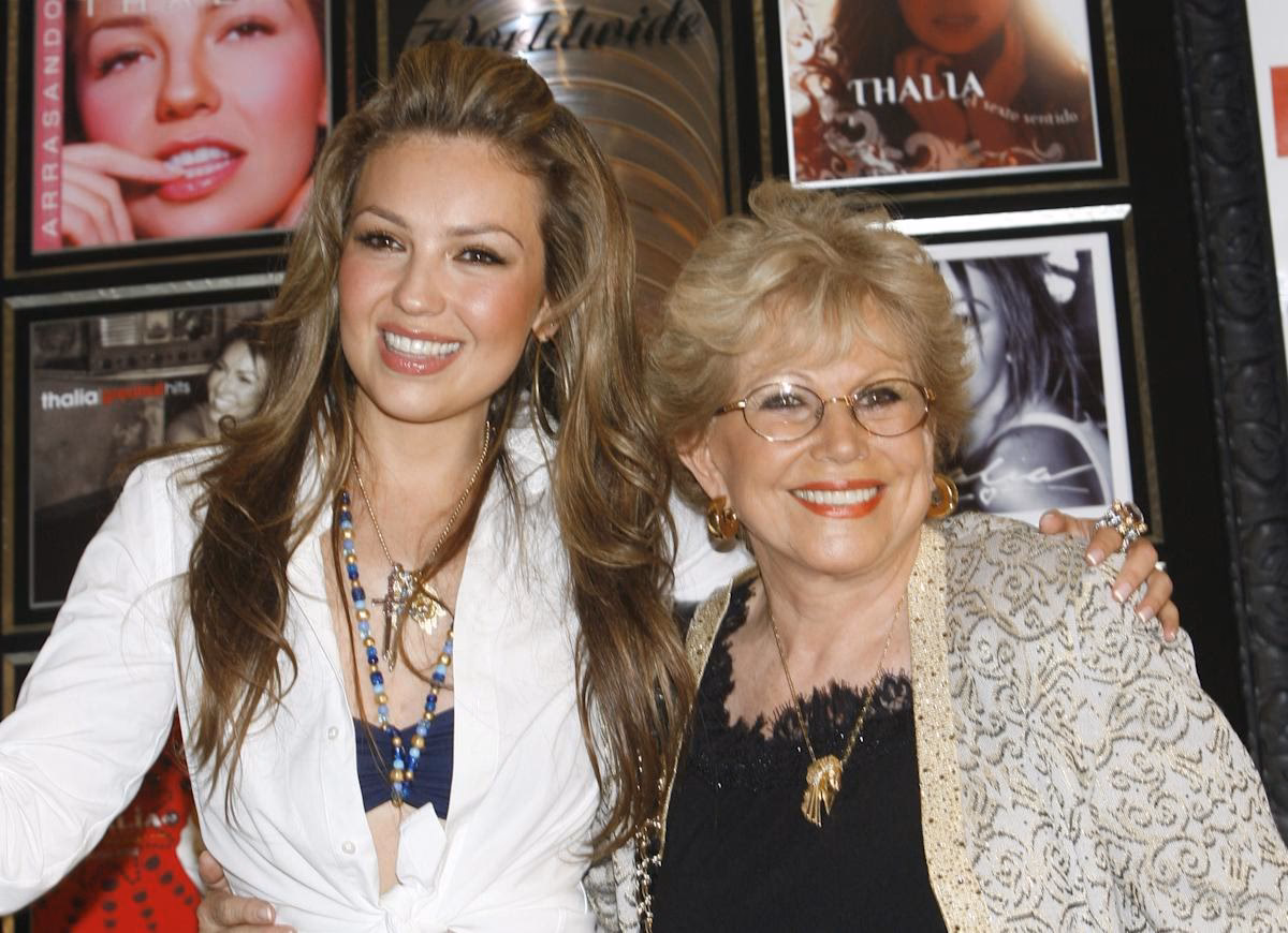 ¿Cuántas hijas tiene Yolanda Miranda Mange?