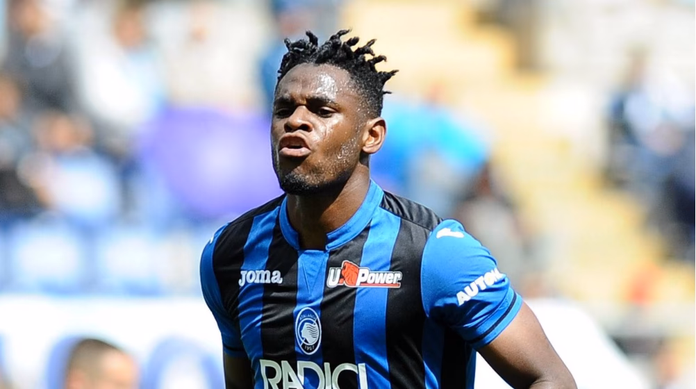 ¿Cuánto dinero tiene Duván Zapata?