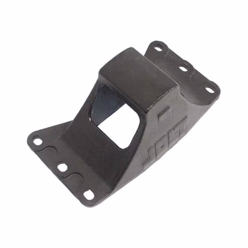 ¿Qué es una zapata tranca?