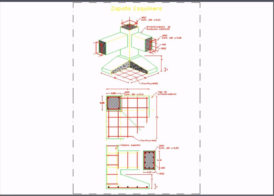¿Cuántas plantas tiene la vivienda en A Zapateira?