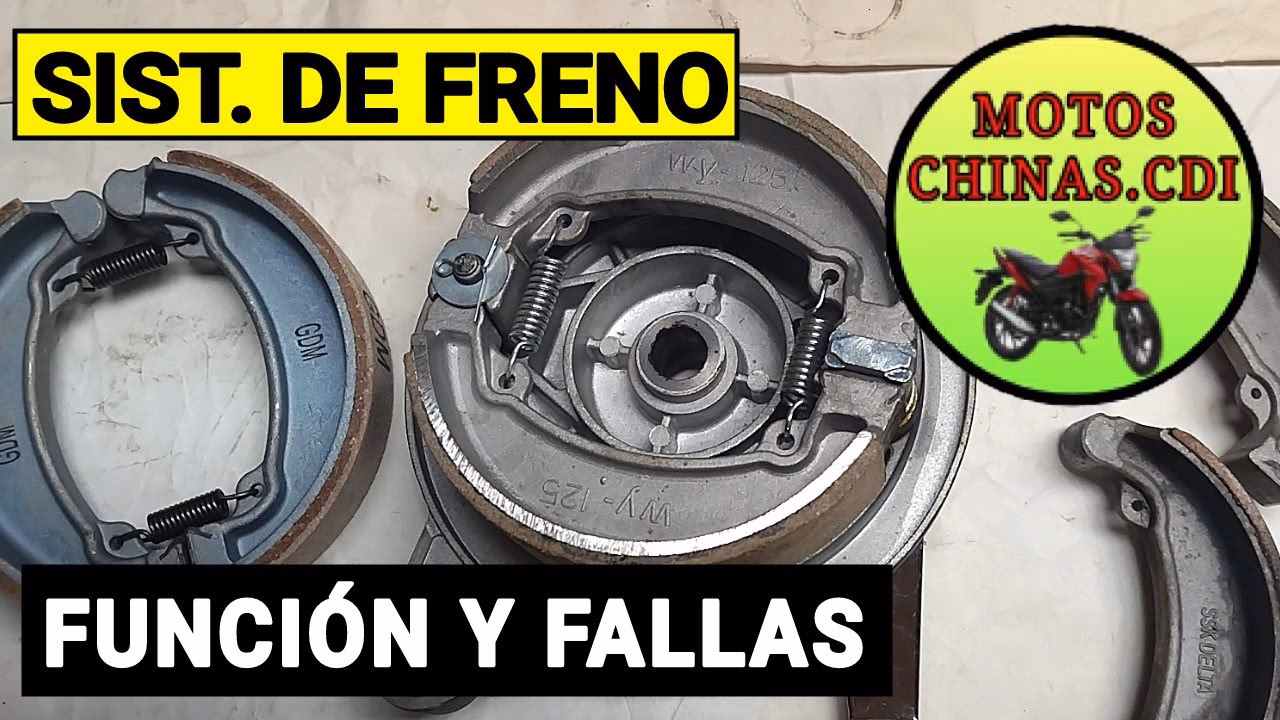 ¿Cuánto cuesta cambiar las zapatas de freno?