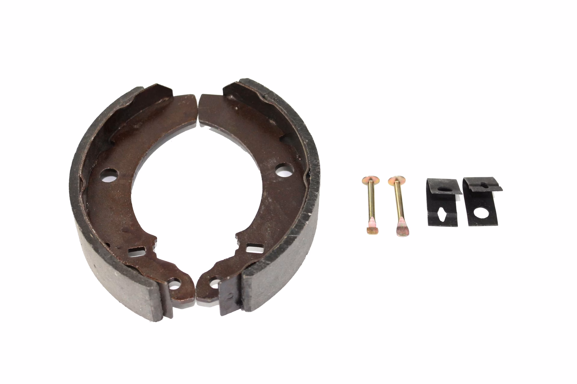 ¿Cuál es la diferencia entre frenos de Zapata y frenos BMX?