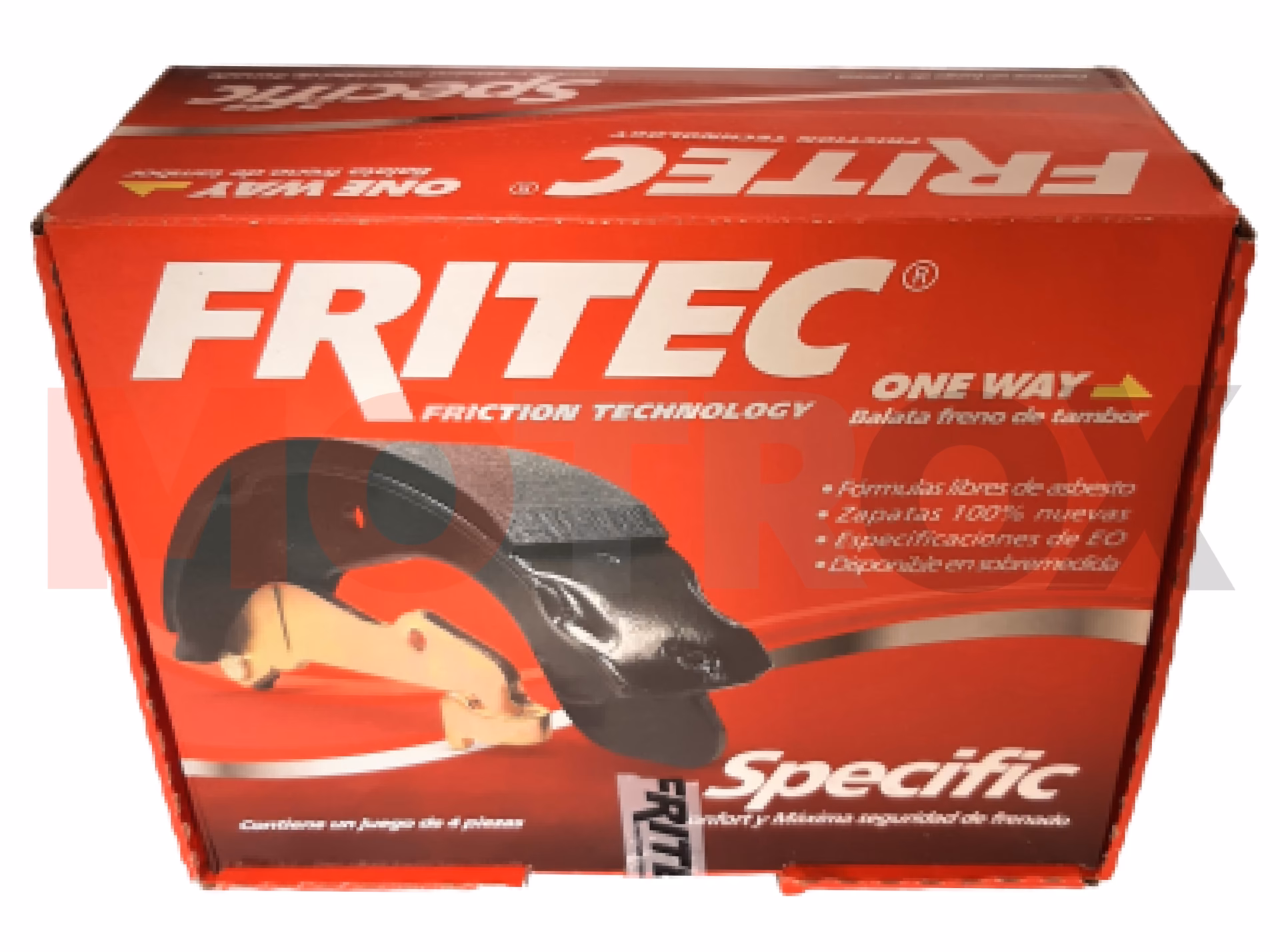 ¿Qué accesorios se pueden montar en el adaptador de zapata fría?