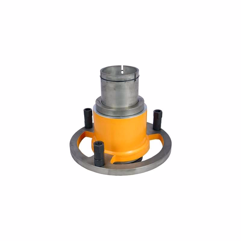 ¿Cómo colocar una pieza en el torno?