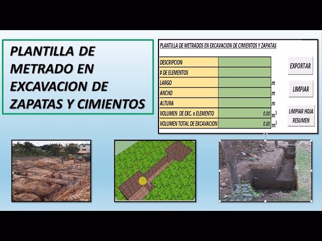 ¿Qué es mejor cimiento corrido o zapato?