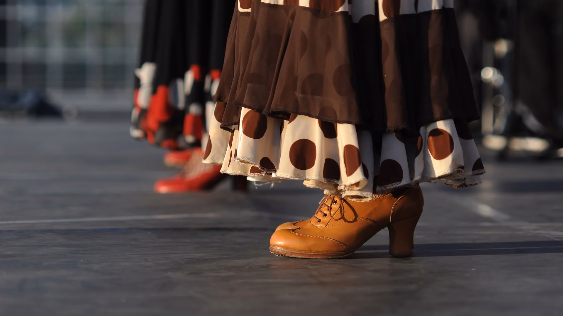 ¿Cómo aprender flamenco?