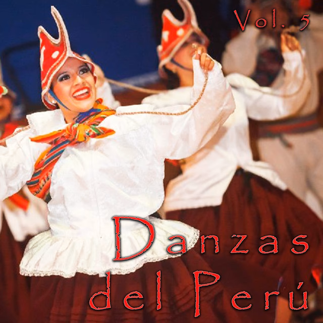 ¿Qué instrumentos acompañan la danza zapateadores de Chocán?