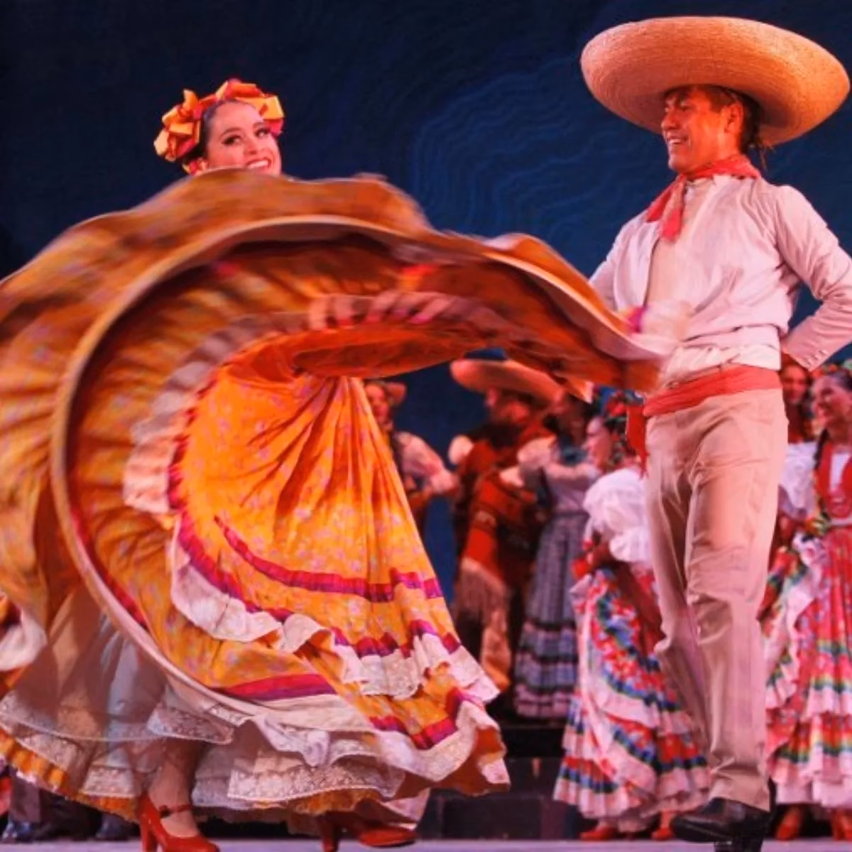 ¿Qué es el zapateo?