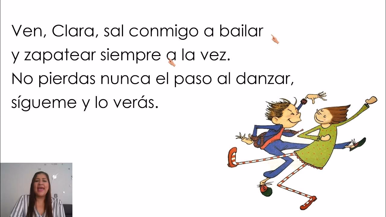 ¿Qué tipo de palabra es zapatear?