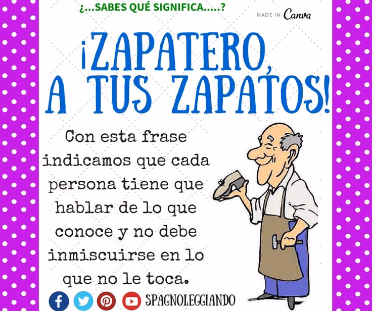 ¿Cuándo se estrena Zapatero a tus zapatos?