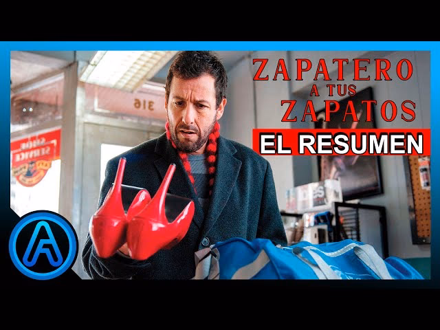 ¿Qué es 'En tus zapatos'?