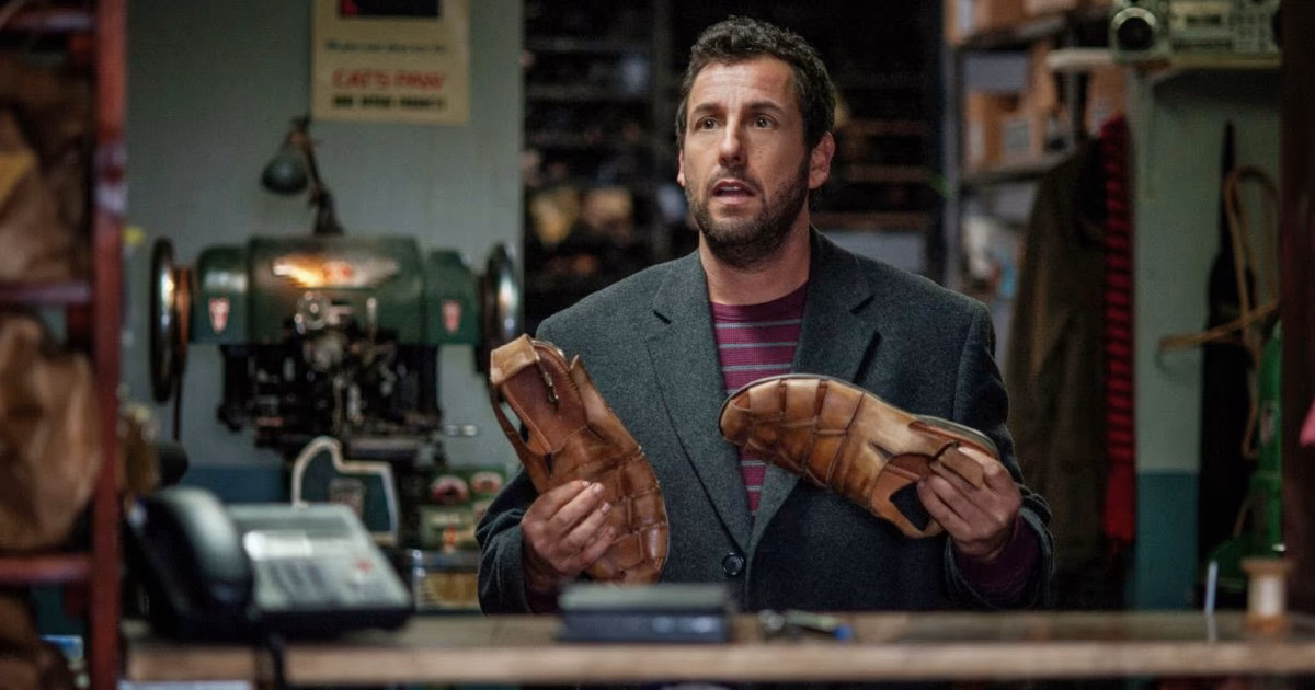 ¿Qué es 'En tus zapatos'?