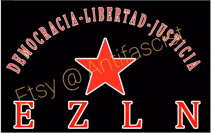 ¿Quién fue el fundador del zapatismo?