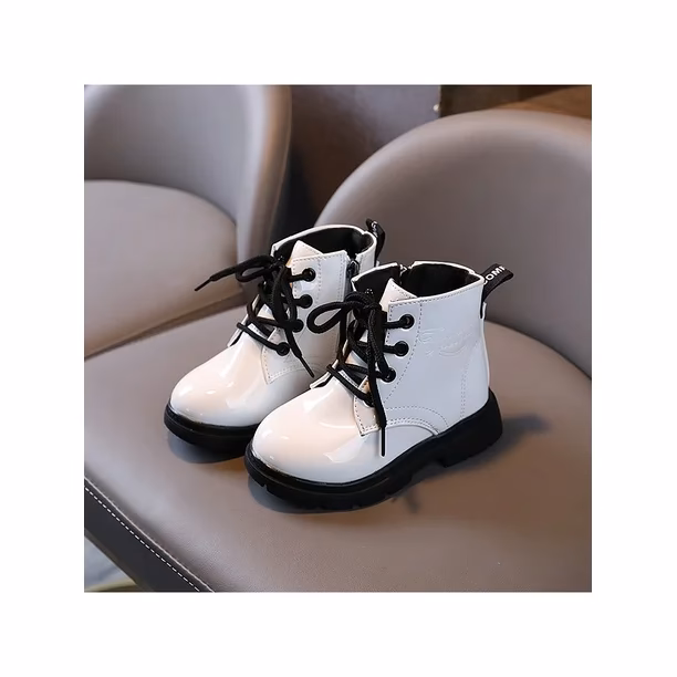 ¿Qué significa la rodilla en el zapato?