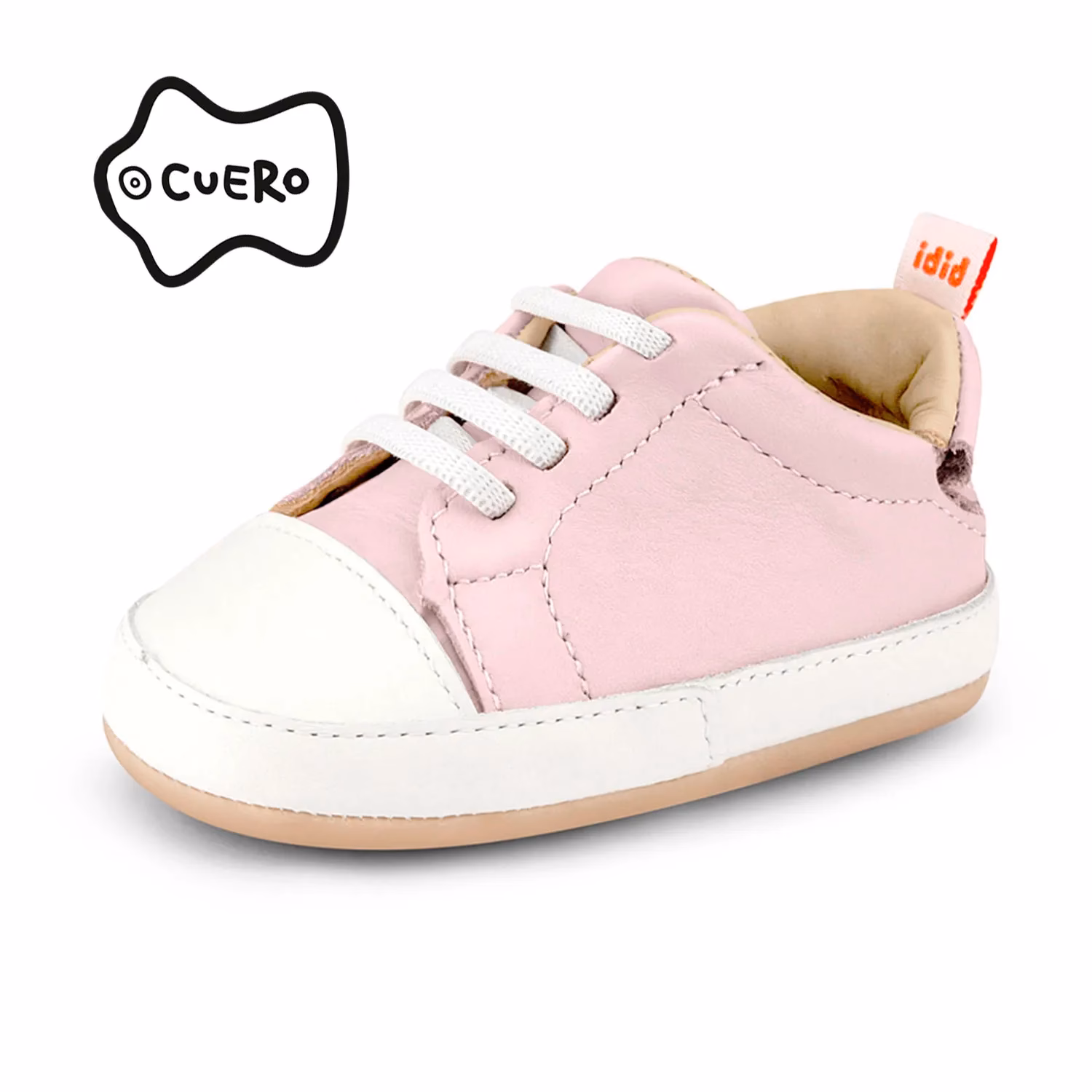 ¿Cuándo puedo darle un zapato al biberón a mi hijo?