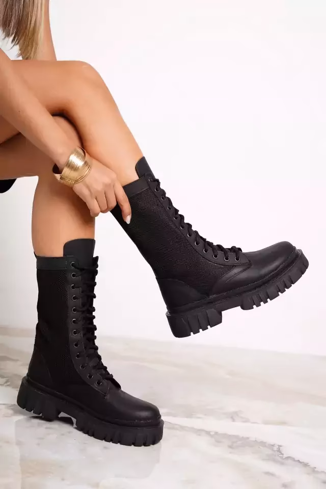 ¿Cuáles son las mejores marcas de borcegos?