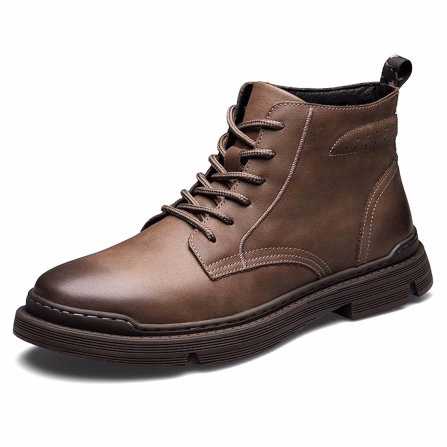 ¿Qué es un zapato botín?