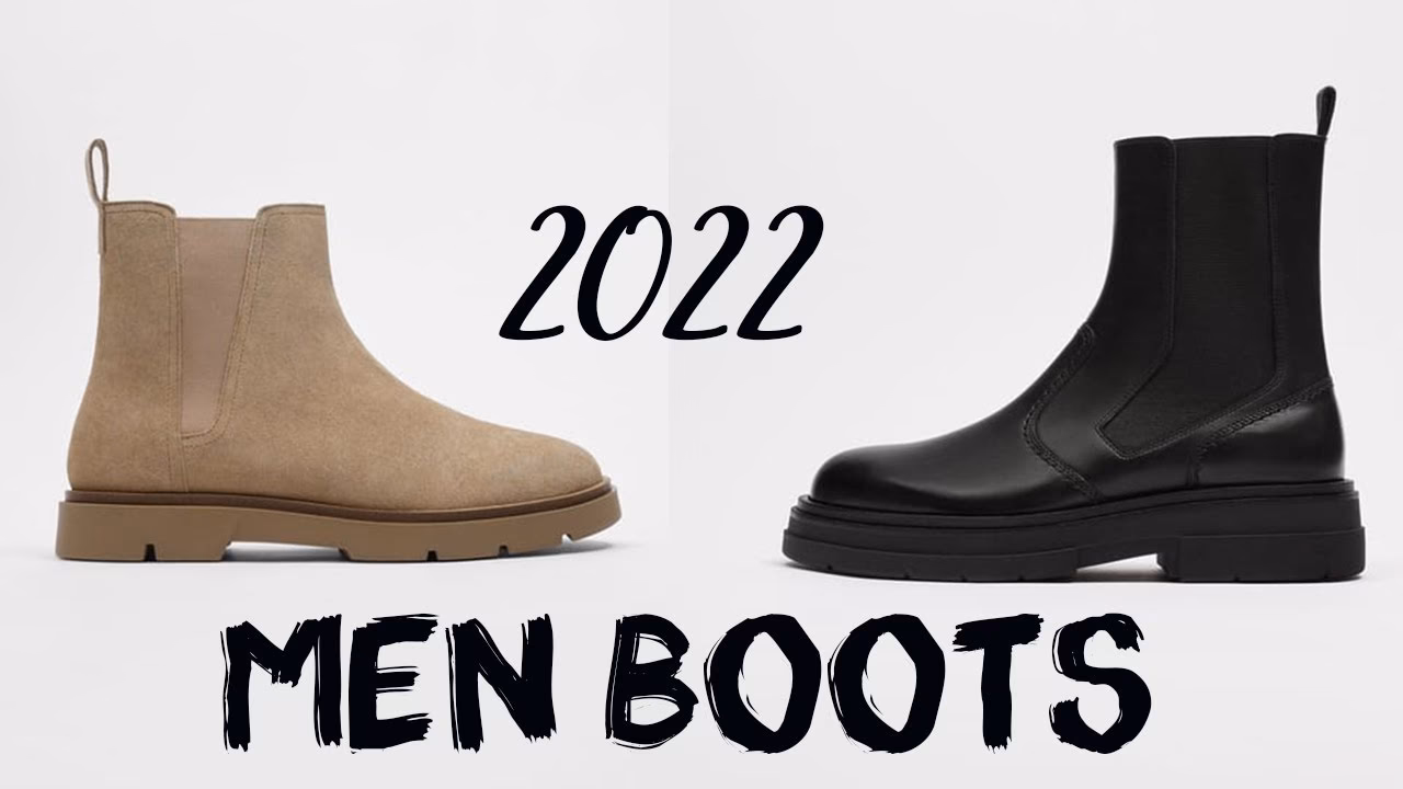 ¿Cuáles son los diseños que ofrece Zara Hombre?
