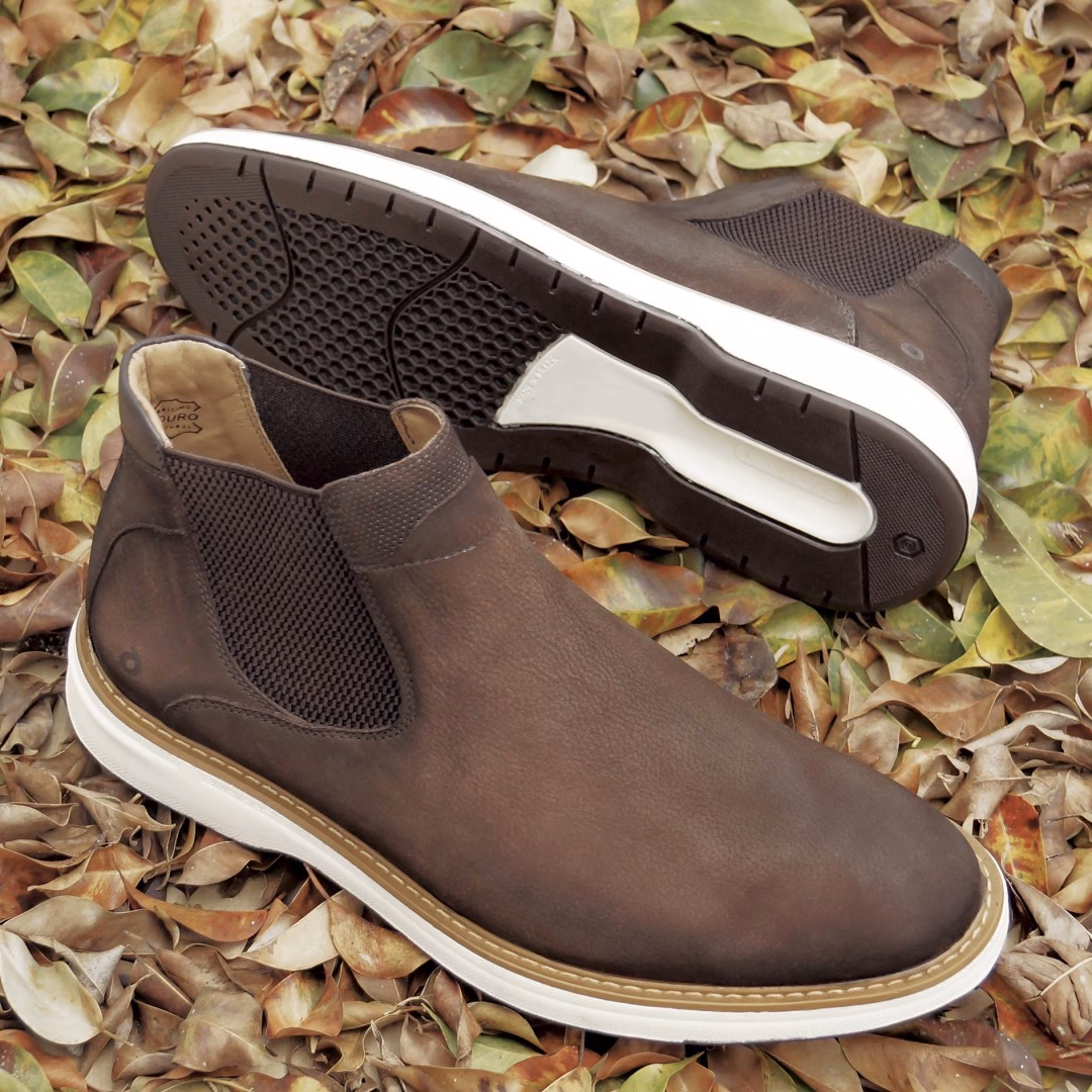 ¿Por qué debían ponerse en los zapatos del brasileño?