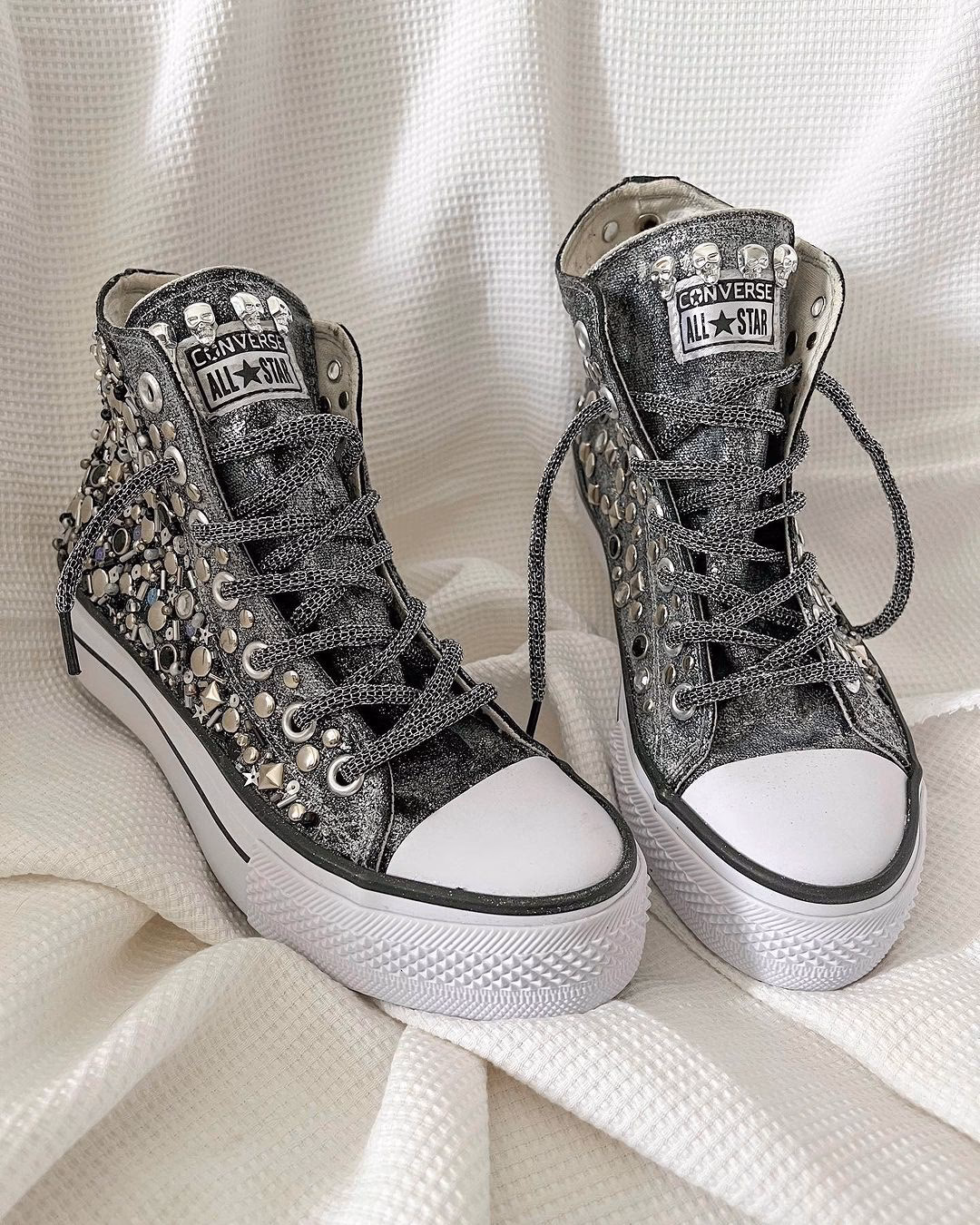 ¿De dónde proviene la zapatería Piedàterre?