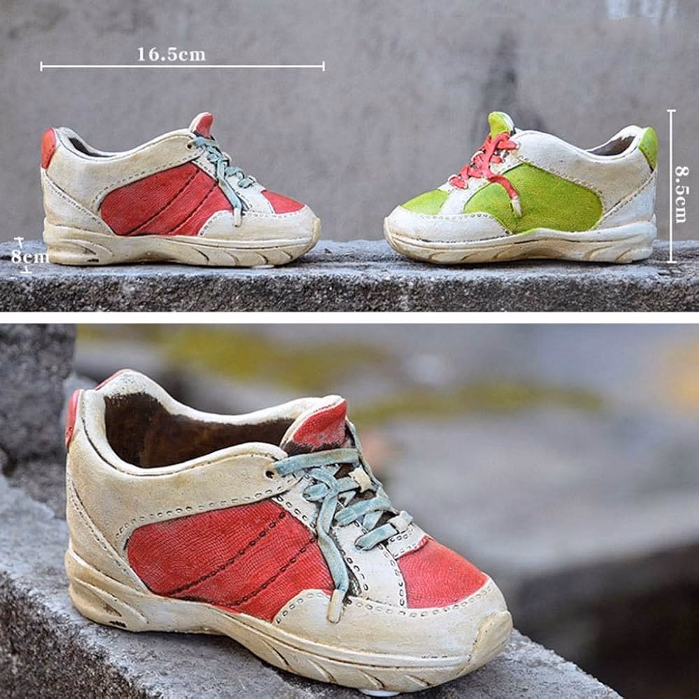 ¿Qué es la industria del zapato?