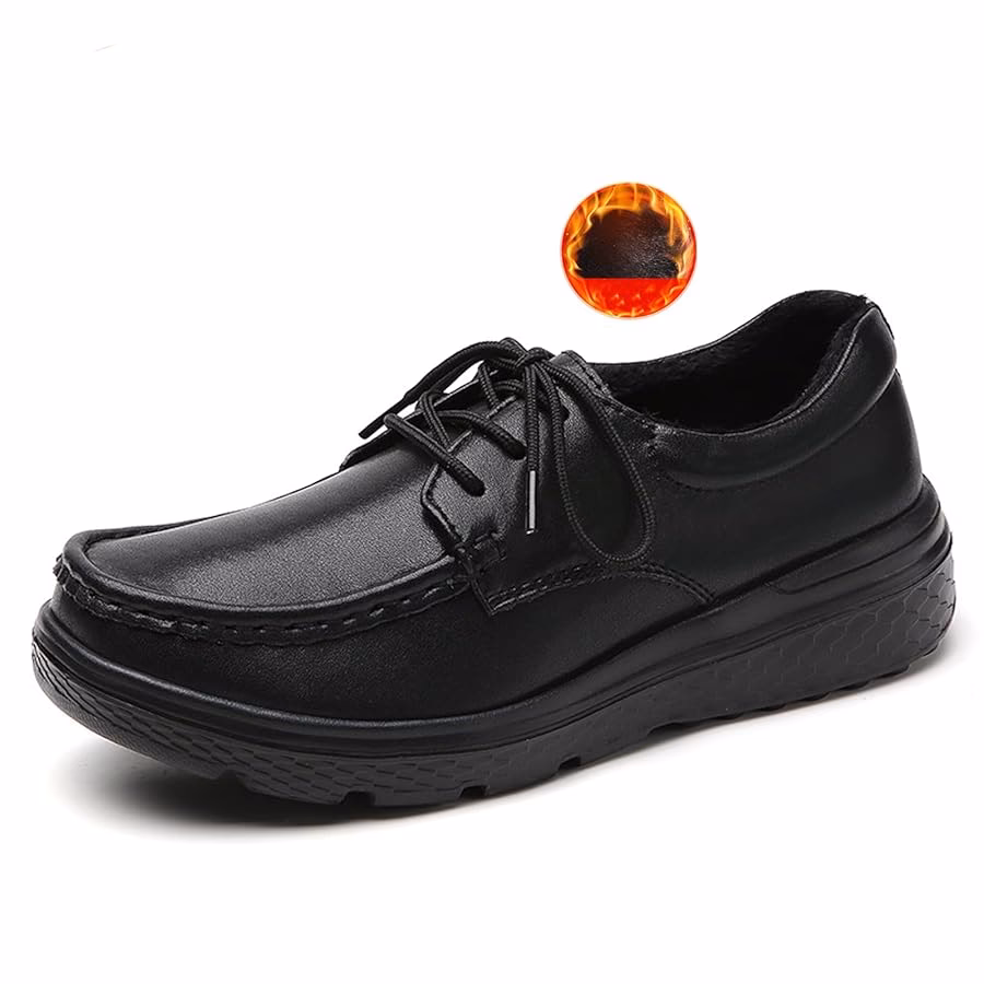 ¿Cómo saber cuál es mi calzado de enfermera?