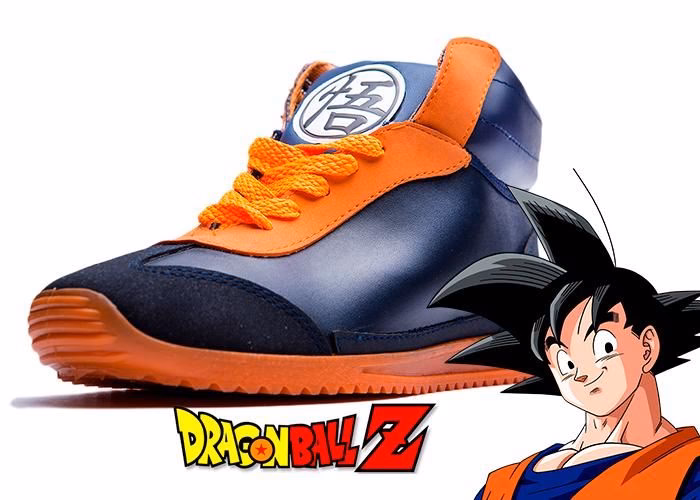 ¿Qué es el shampoo de Dragon Ball Z?