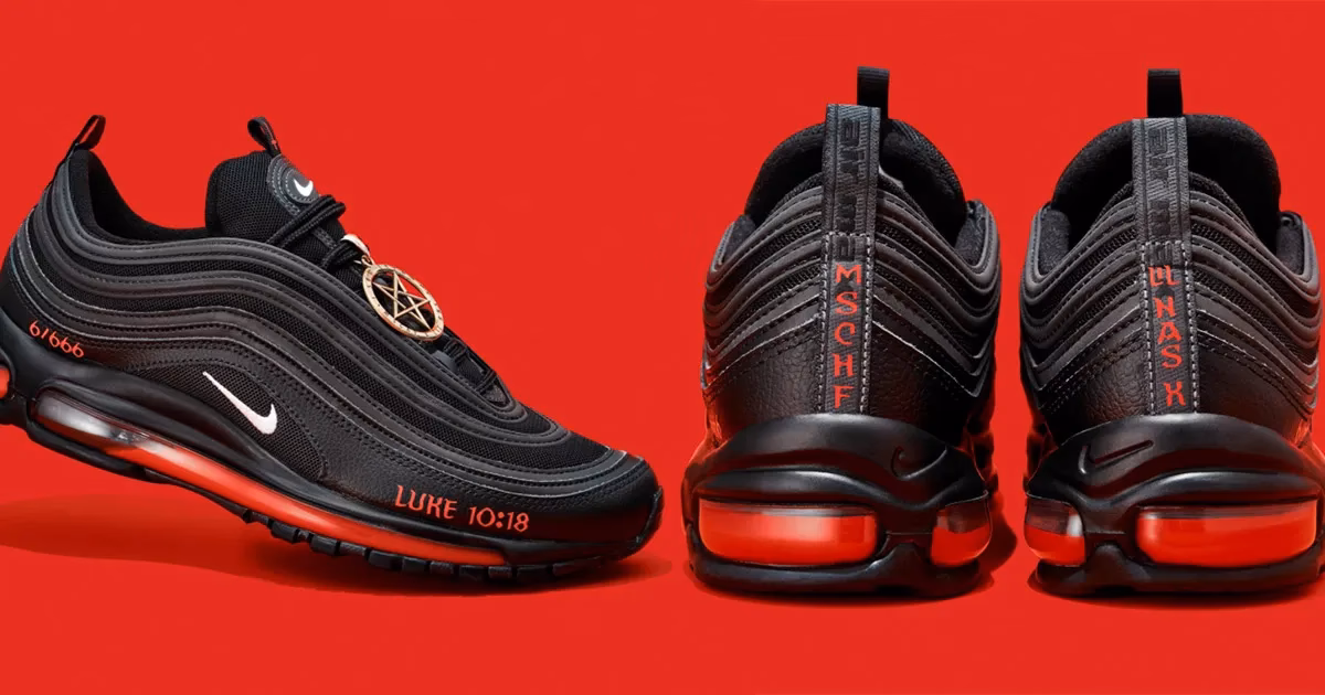 ¿Cuál es la intención de la película los zapatos del diablo?