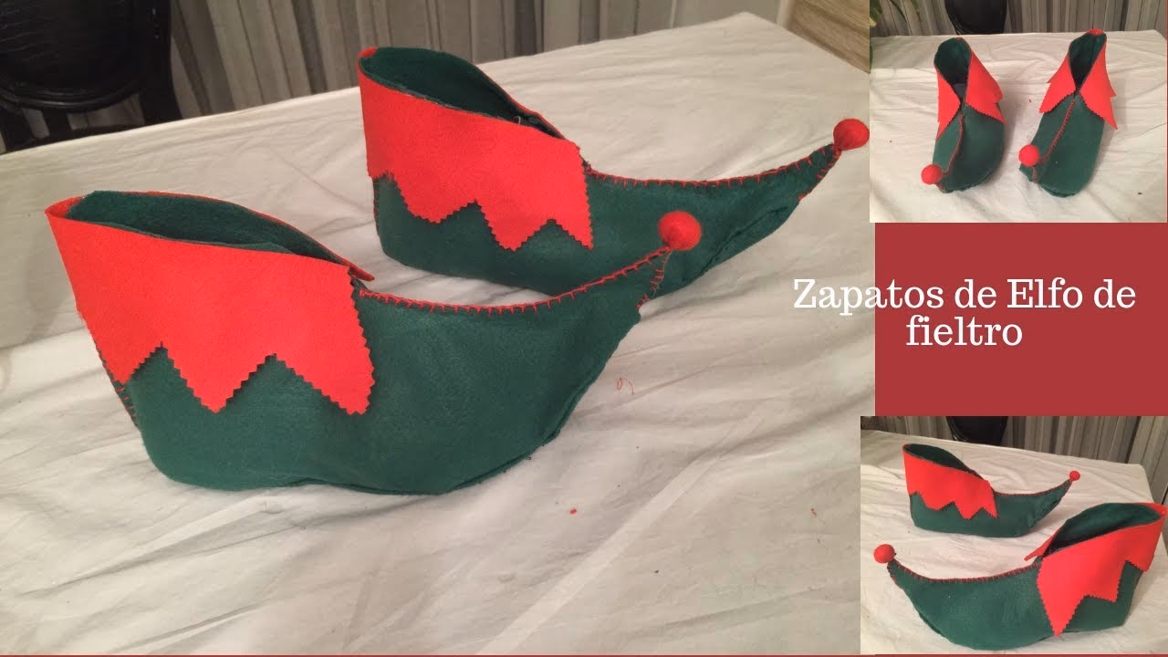 ¿Qué es el zapatero y los duendes?