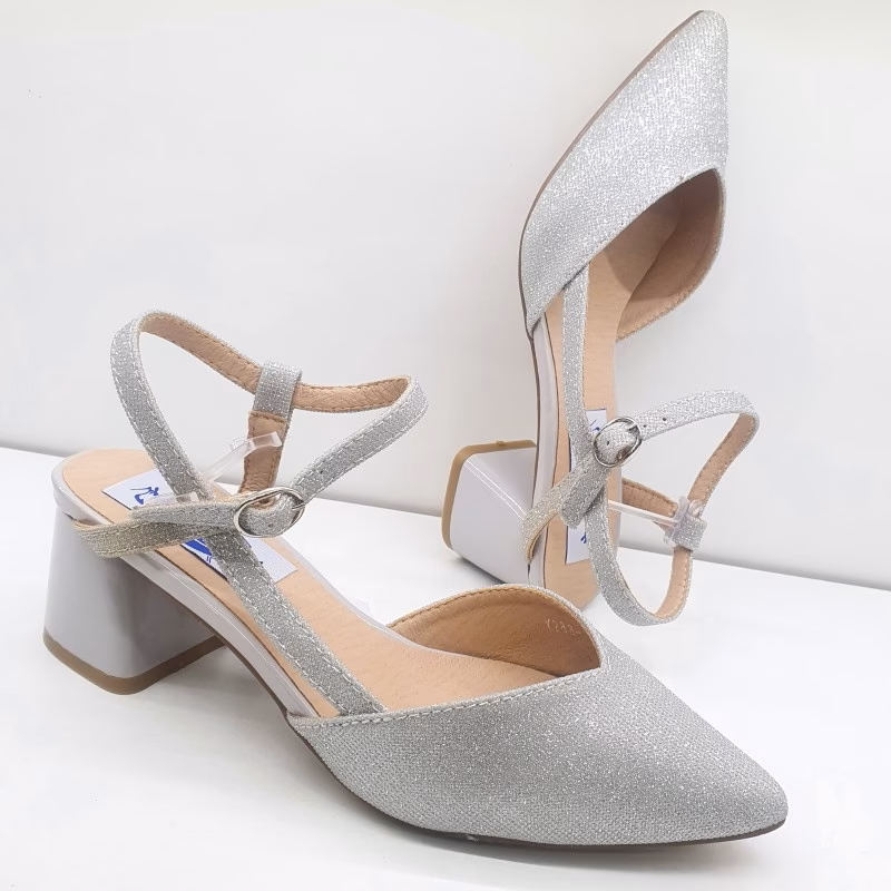 ¿Cuáles son los diferentes tipos de zapato de fiesta de mujer?