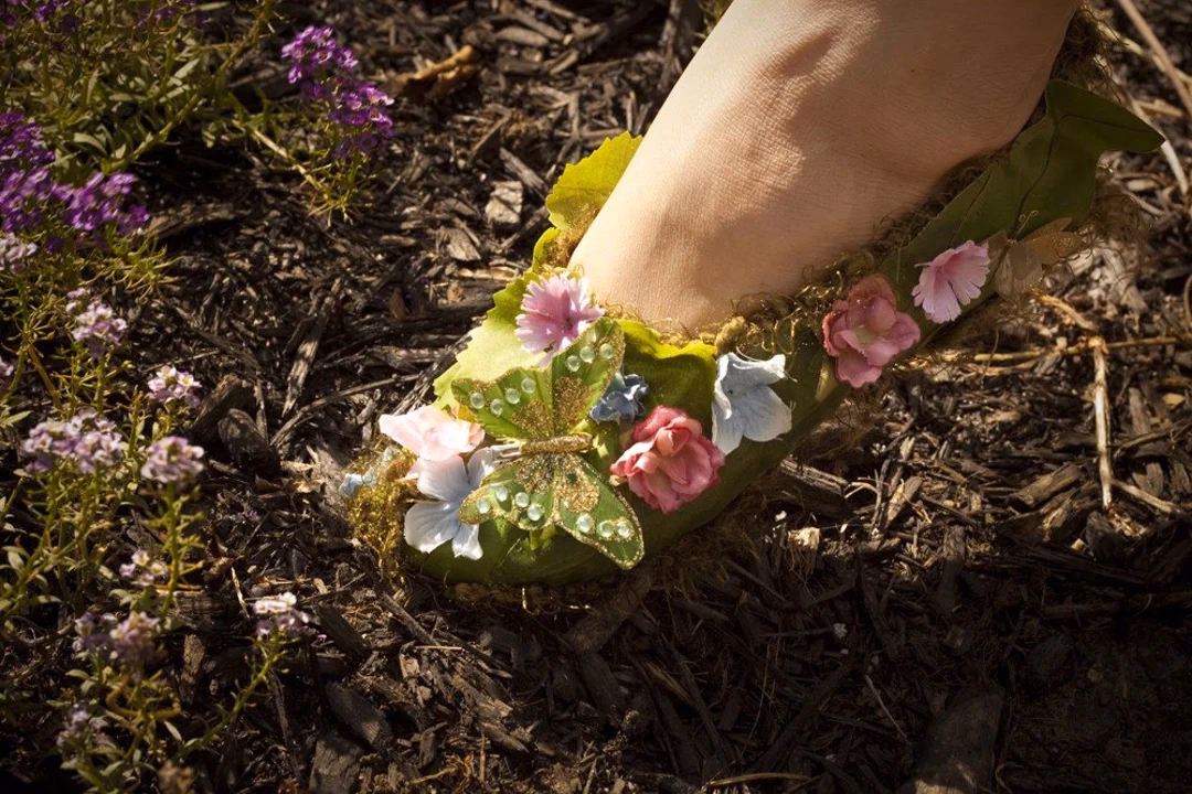 ¿Qué es un hada de hadas?