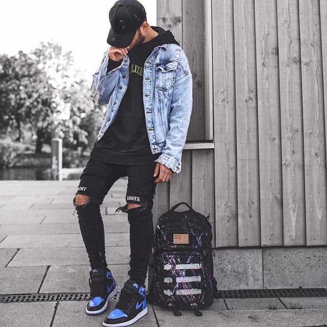 ¿Dónde puedo ver las zapatillas Jordan?